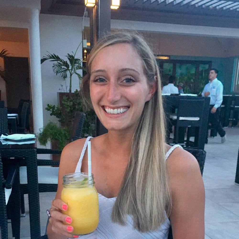 Meet your Posher, Tara