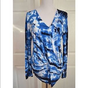 Young Fabulous & Broke Splendor Long Sleeve Top