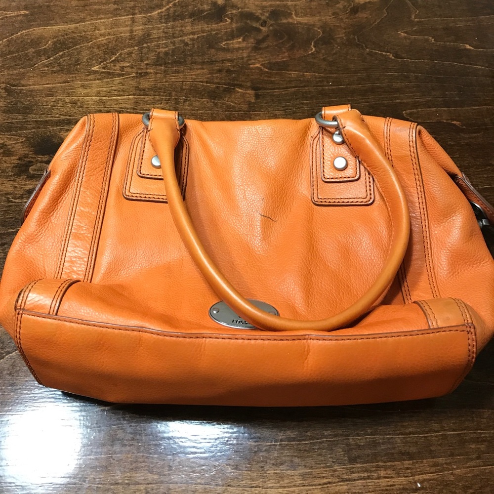 Fossil Handbag