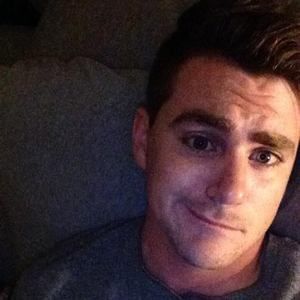 Meet your Posher, Matt