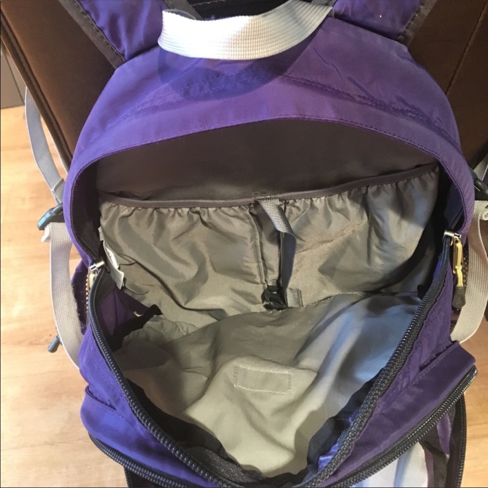 NWOT—North face Borealis Backpack— NEW - Picture 2 of 4
