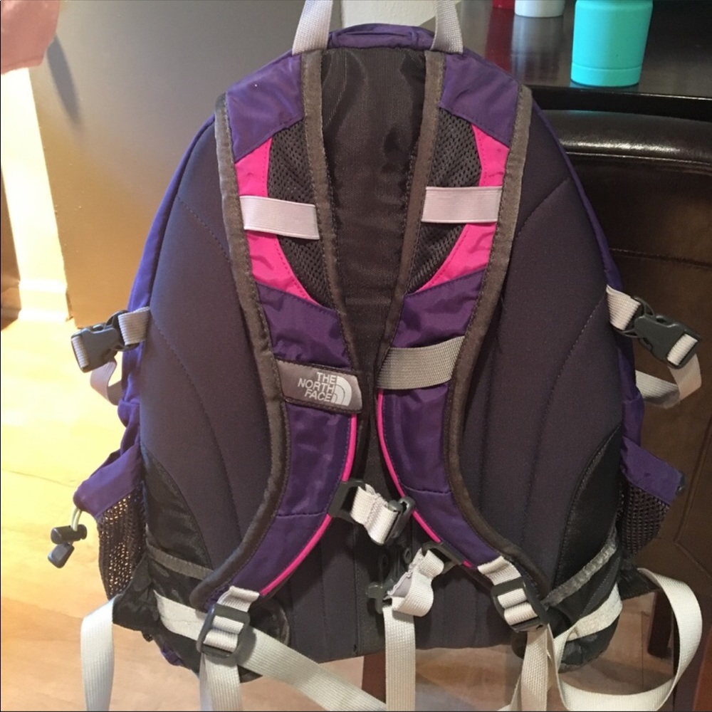 NWOT—North face Borealis Backpack— NEW - Picture 4 of 4
