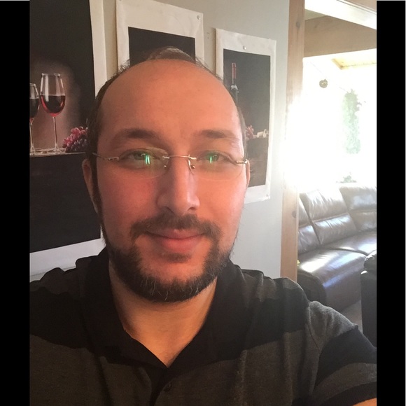 Meet your Posher, Emre - Picture 1 of 1