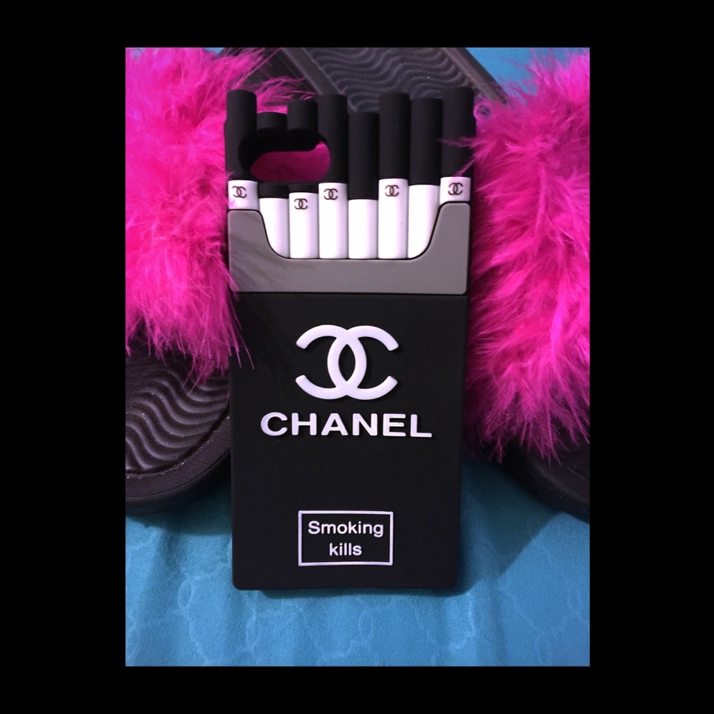 Iphone plus case
