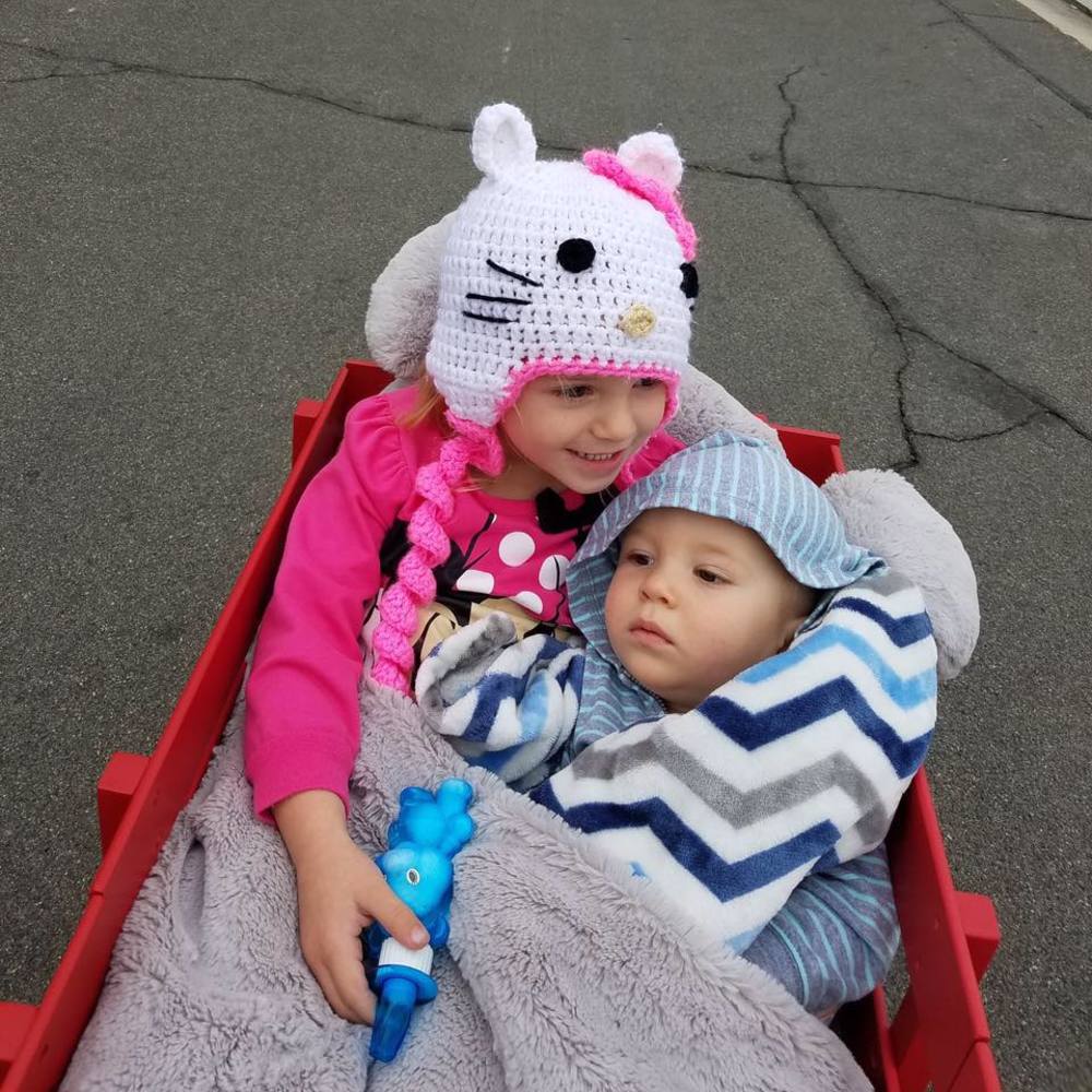 Meet your Posher, Vanessa