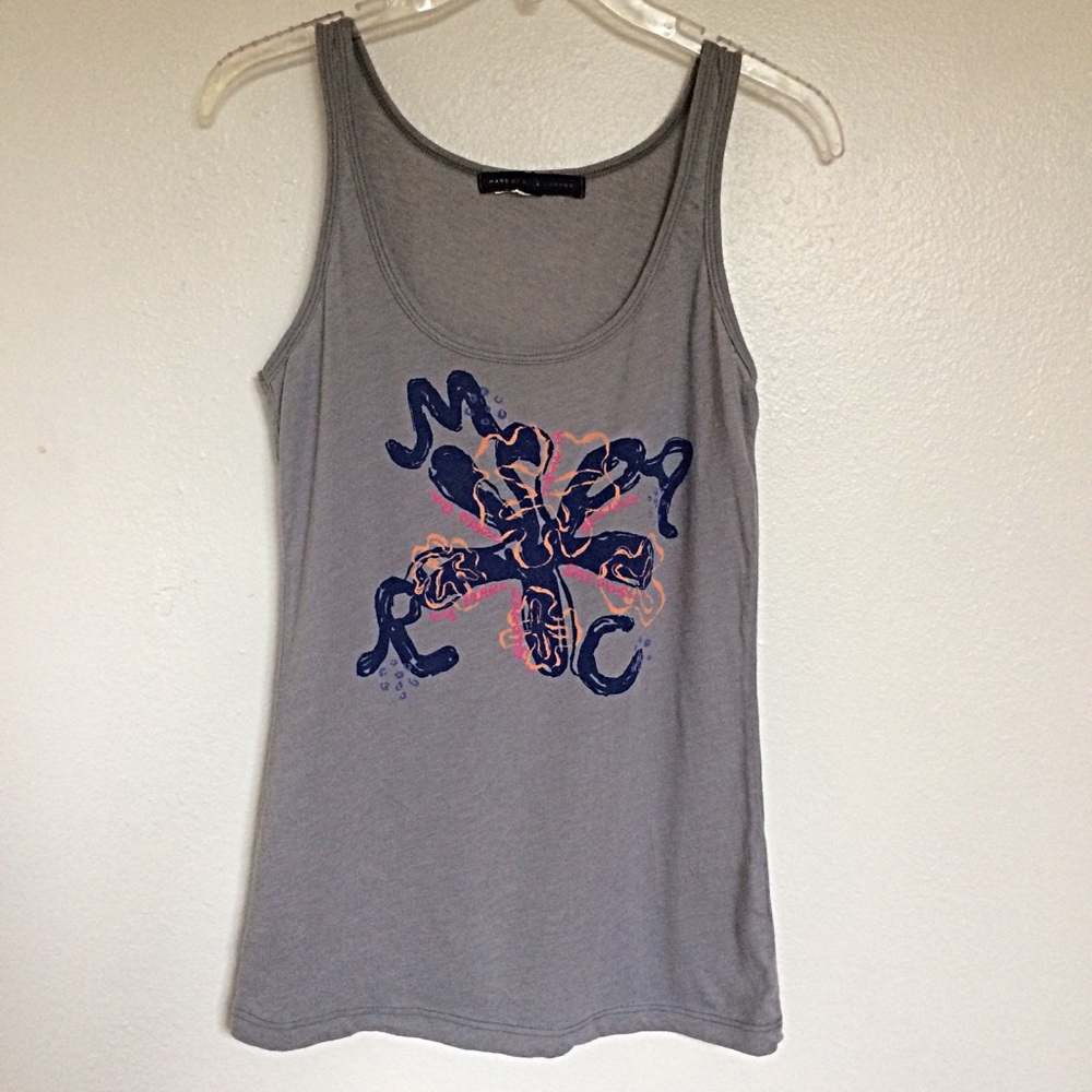 Marc Jacobs Tank o/s NWOT
