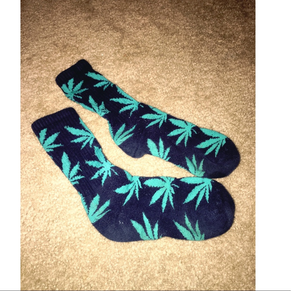 Huf Socks