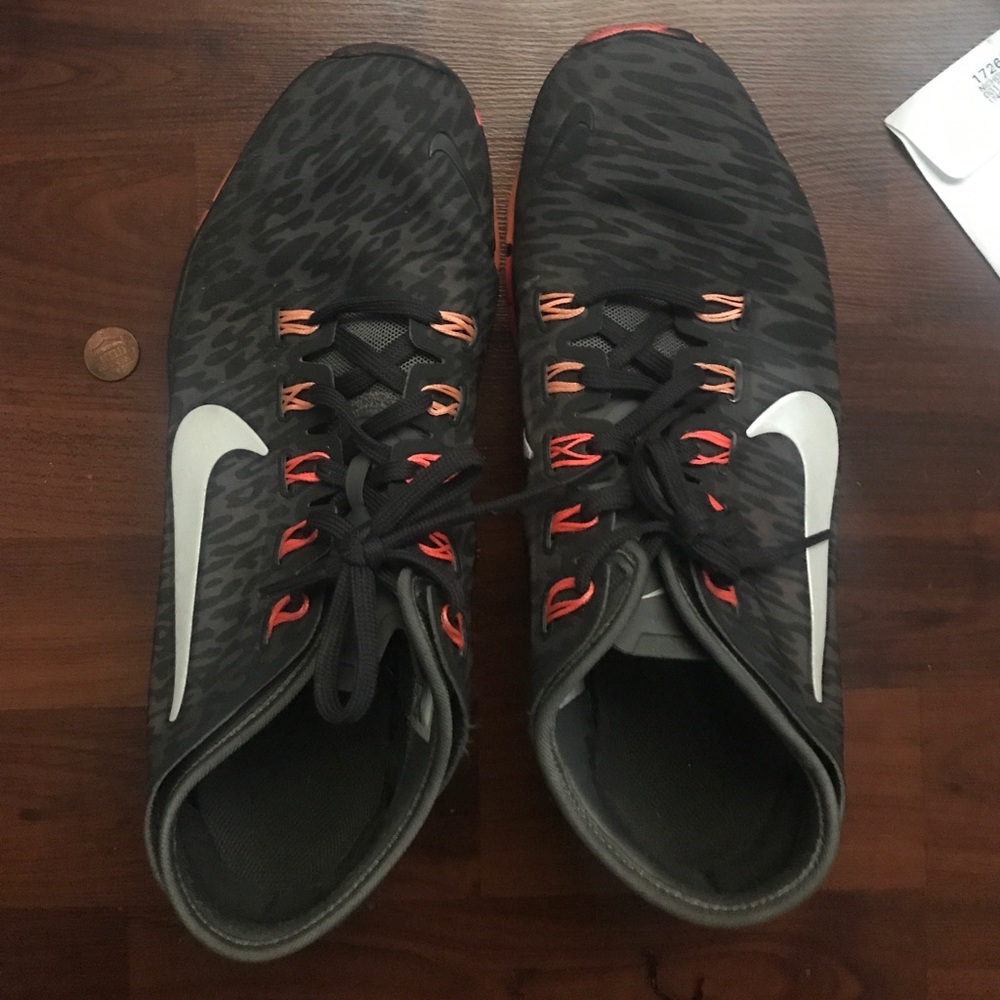 Nike sneaker