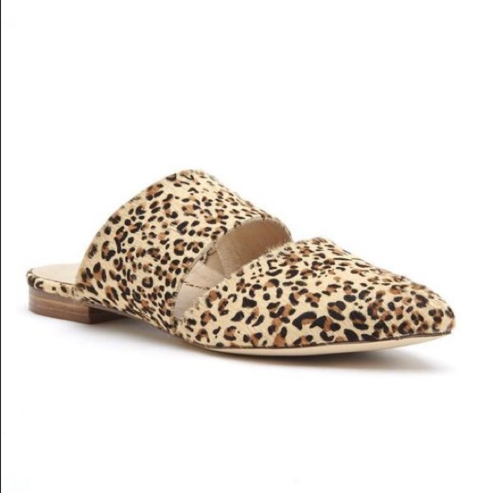 Berlin Matisse Mules