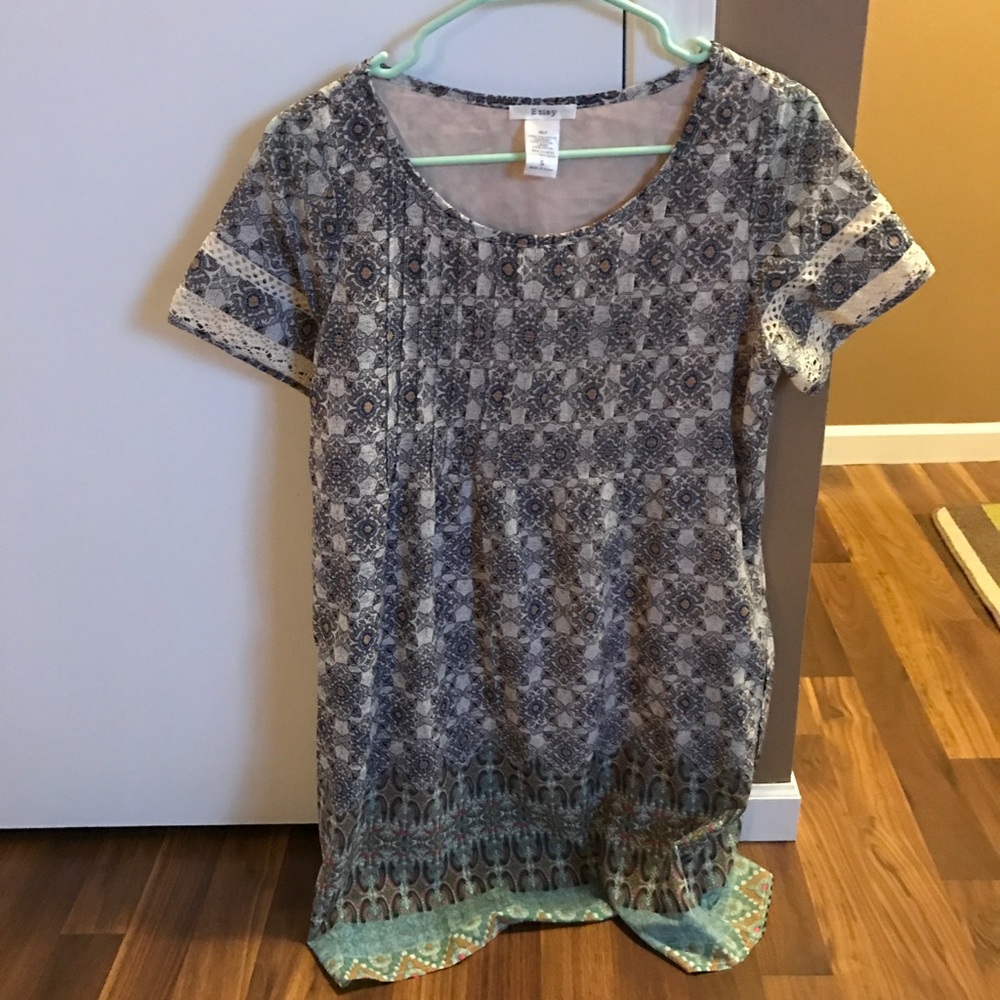 Super cute summer dress