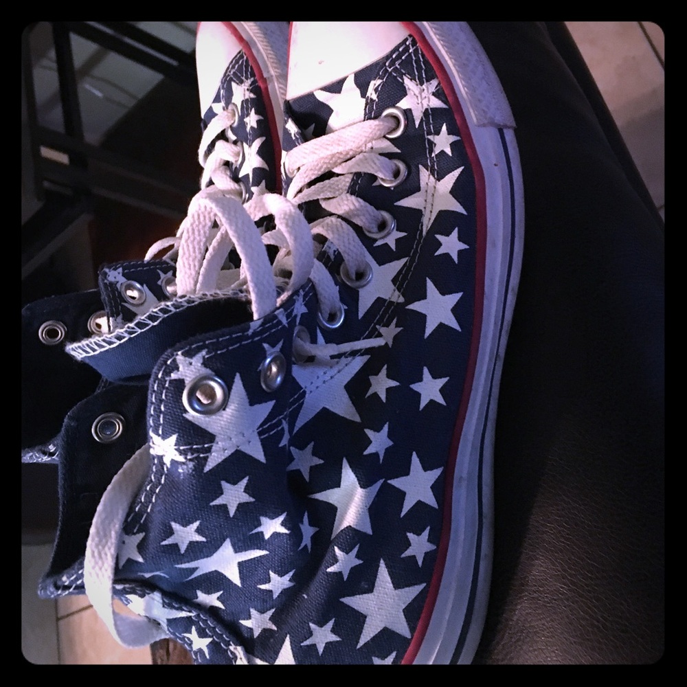 Converse