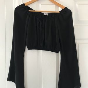 Tobi Crop Top