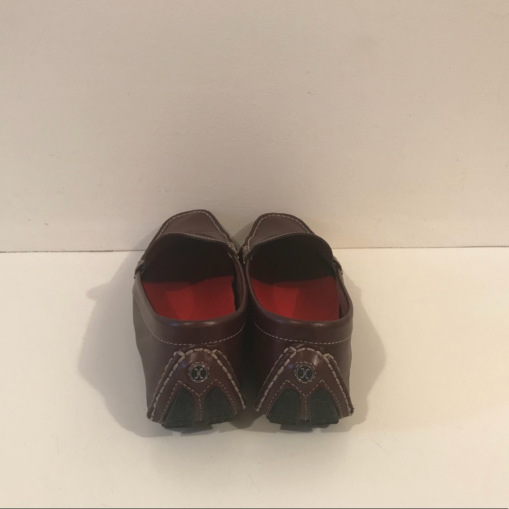 Cole Haan Driving shoes - Picture 2 of 8