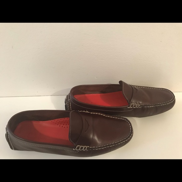 Cole Haan Driving shoes - Picture 5 of 8