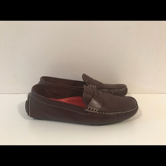 Cole Haan Driving shoes - Picture 7 of 8