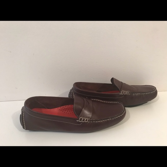 Cole Haan Driving shoes - Picture 8 of 8