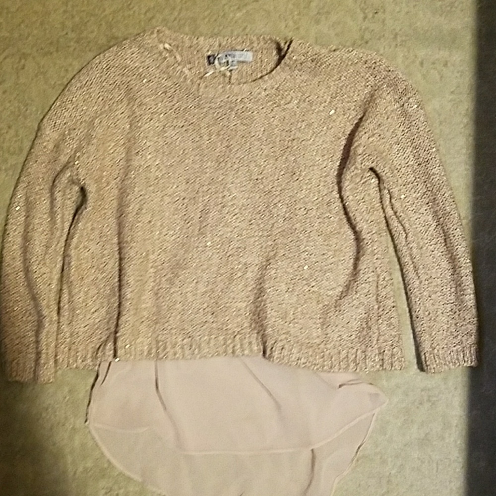 Jennifer Lopez sweater