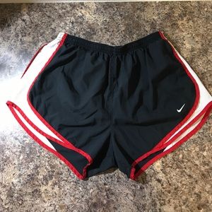 Nike Women’s Dri-Fit Tempo Shorts