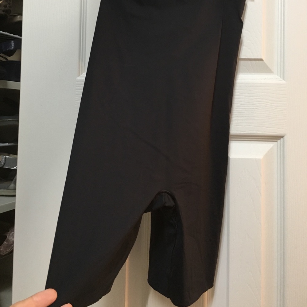 Spans high waist slimmer