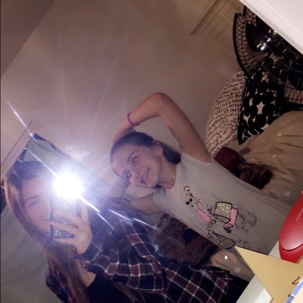 Meet your Posher, Hannah