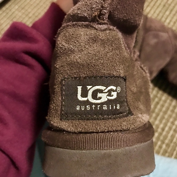 UGG Shoes - Ugg Boots
