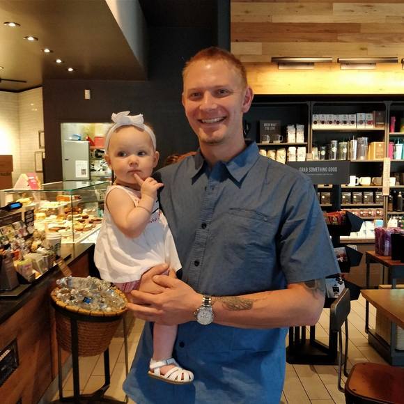 Meet your Posher, Zachary - Picture 1 of 1