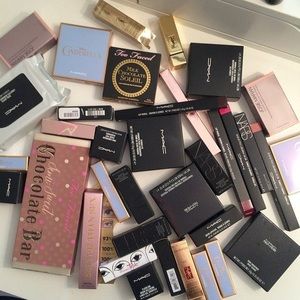 $65 makeup/beauty mystery box👠