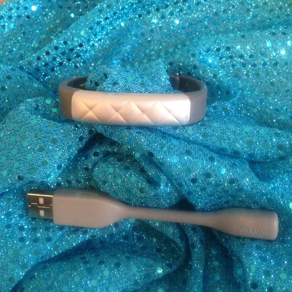 Jawbone Up3 Fitness tracker