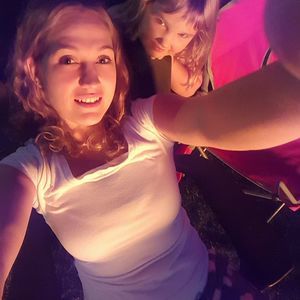 Meet your Posher, Kassandra