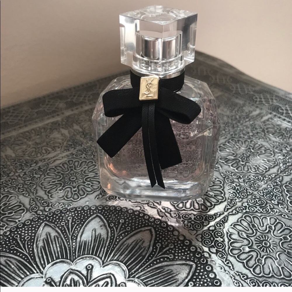 YSL MON PARIS 1.6 oz New without box