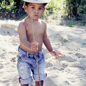 Meet your Posher, Brian