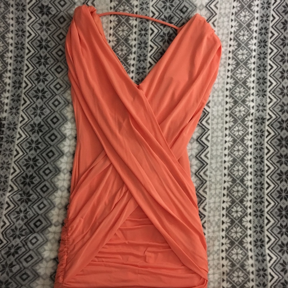 Bcbg Cocktail Dress