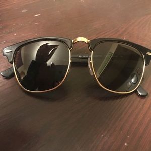 Ray Ban Club Masters