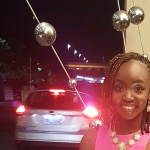 Meet your Posher, Agatha