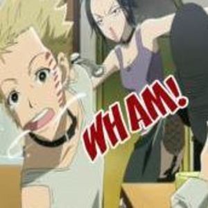 Meet your Posher, Edna