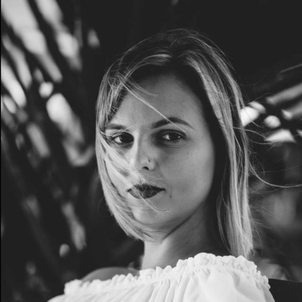 Meet your Posher, Emily