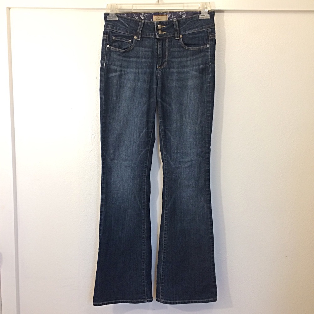 PAIGE Jeans size 27
