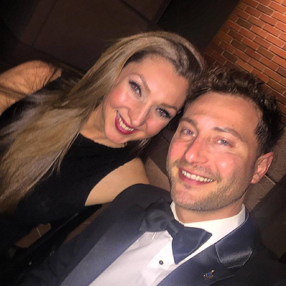 Meet your Posher, Roy