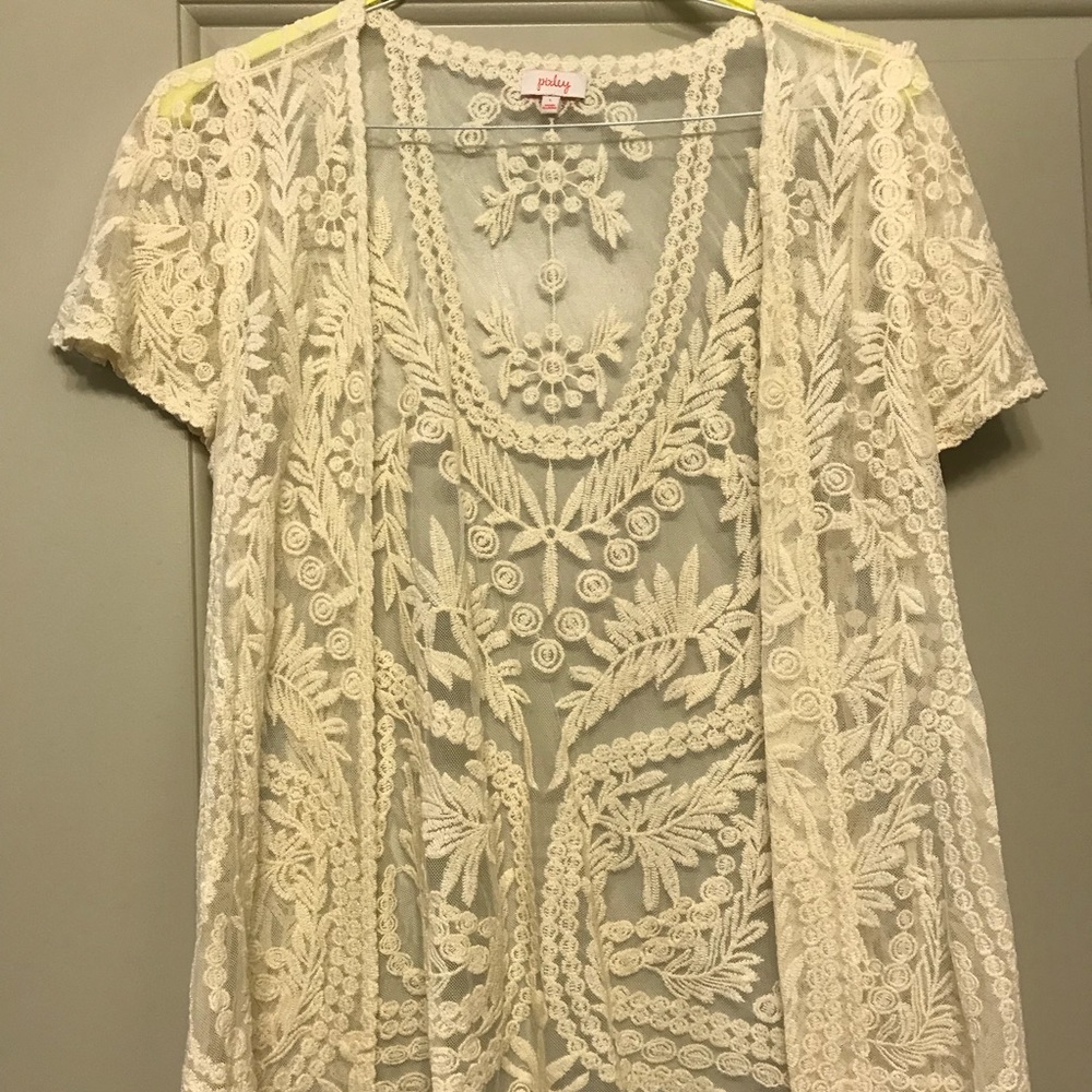 Women’s Layering Kimono