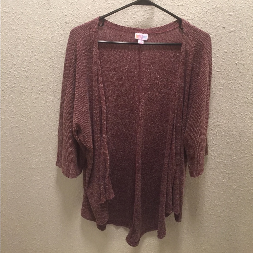 LuLaRoe Lindsey