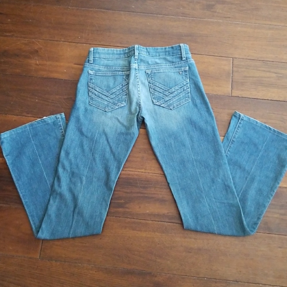 Joe's Jeans - Rocker - Picture 2 of 4