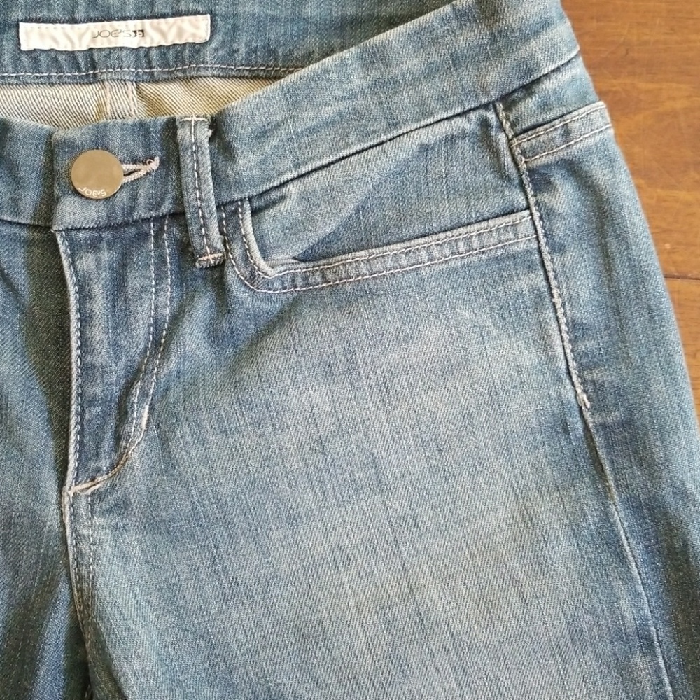 Joe's Jeans - Rocker - Picture 3 of 4