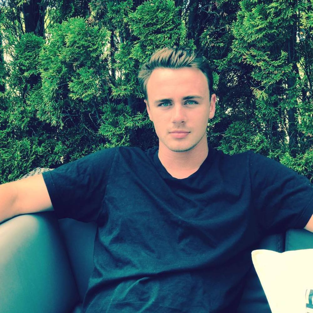 Meet your Posher, Ben