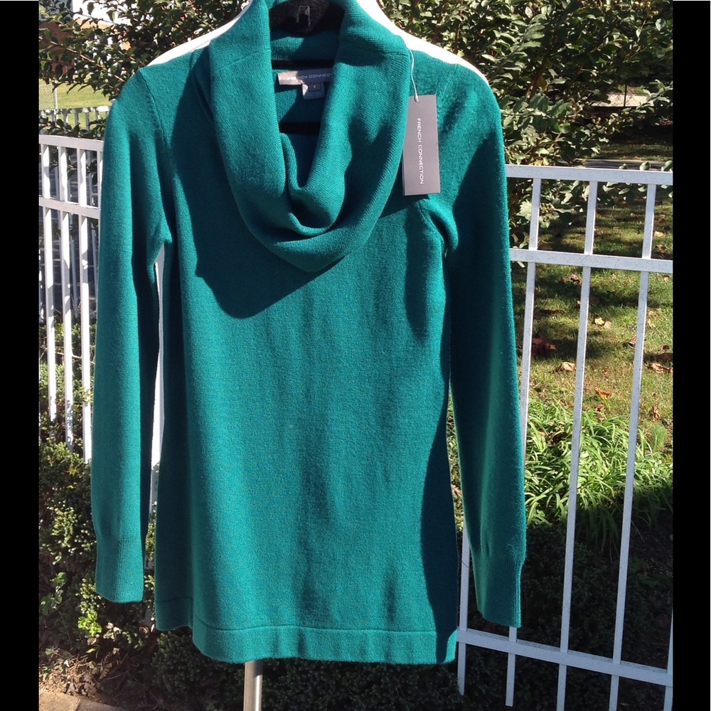 🤑NWT FRENCH CONNECTION SWEATER🤑