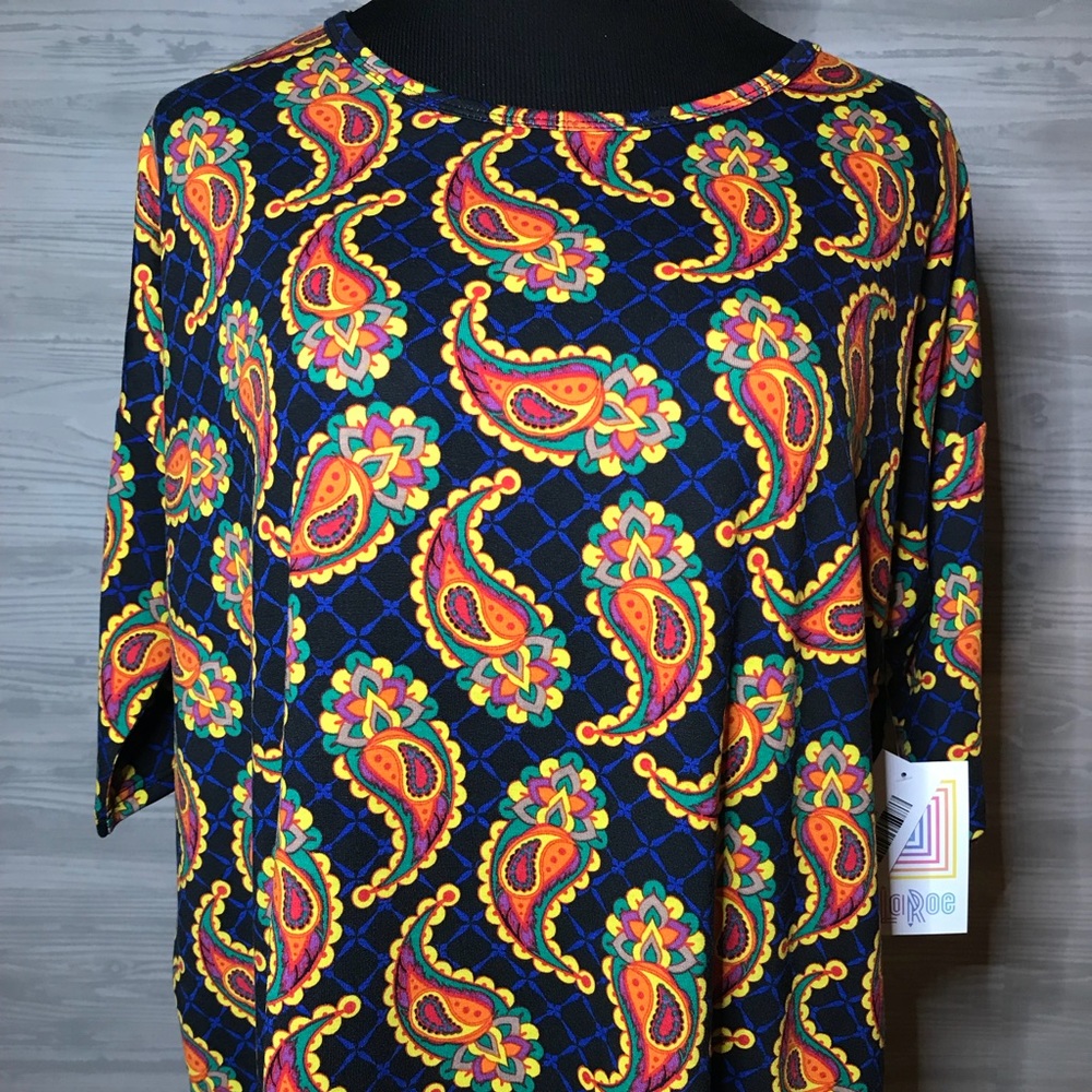 LuLaRoe Irma