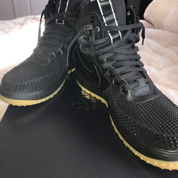 Nike Air Force 1 Duckboots - Picture 6 of 7