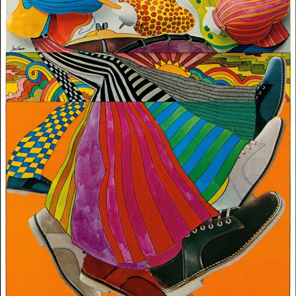 Meet your Posher, Litsia