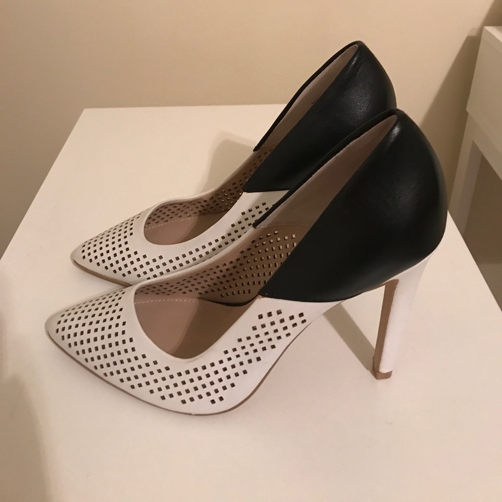 French Connection heels