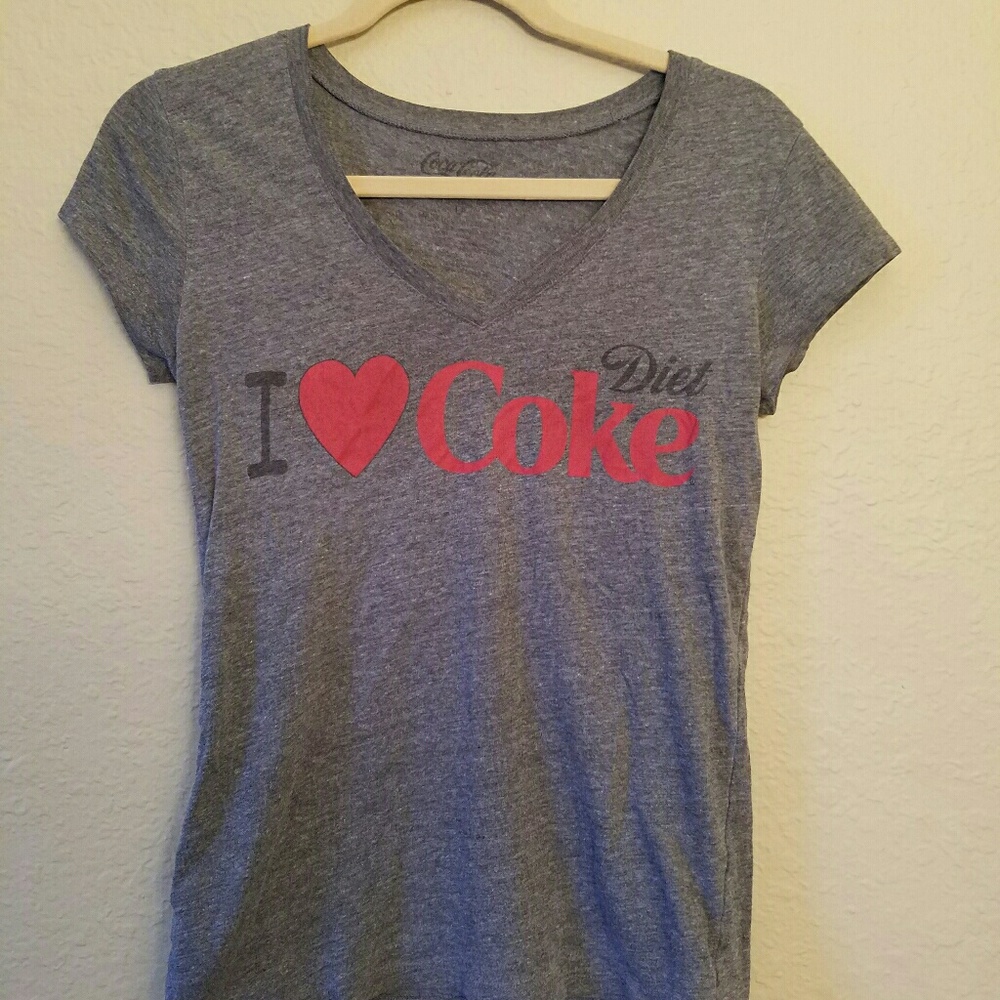 I love diet coke t shirt