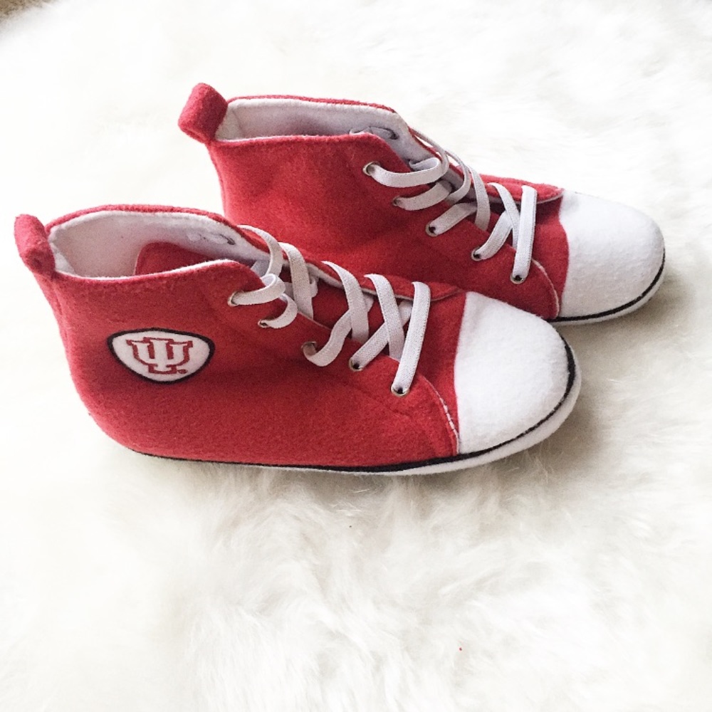 Indiana slippers (new)